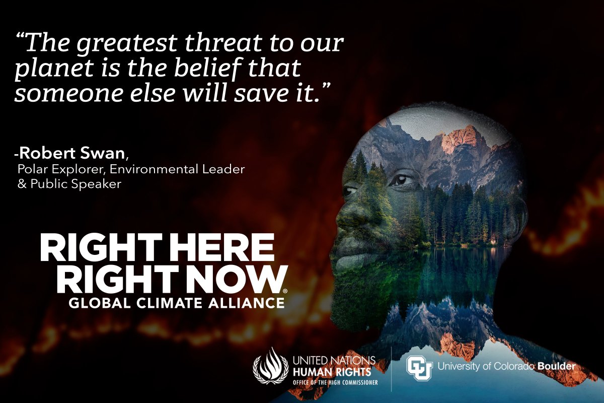 RIGHT HERE RIGHT NOW CLIMATE tweet media