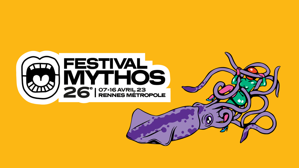 Festival Mythos tweet media