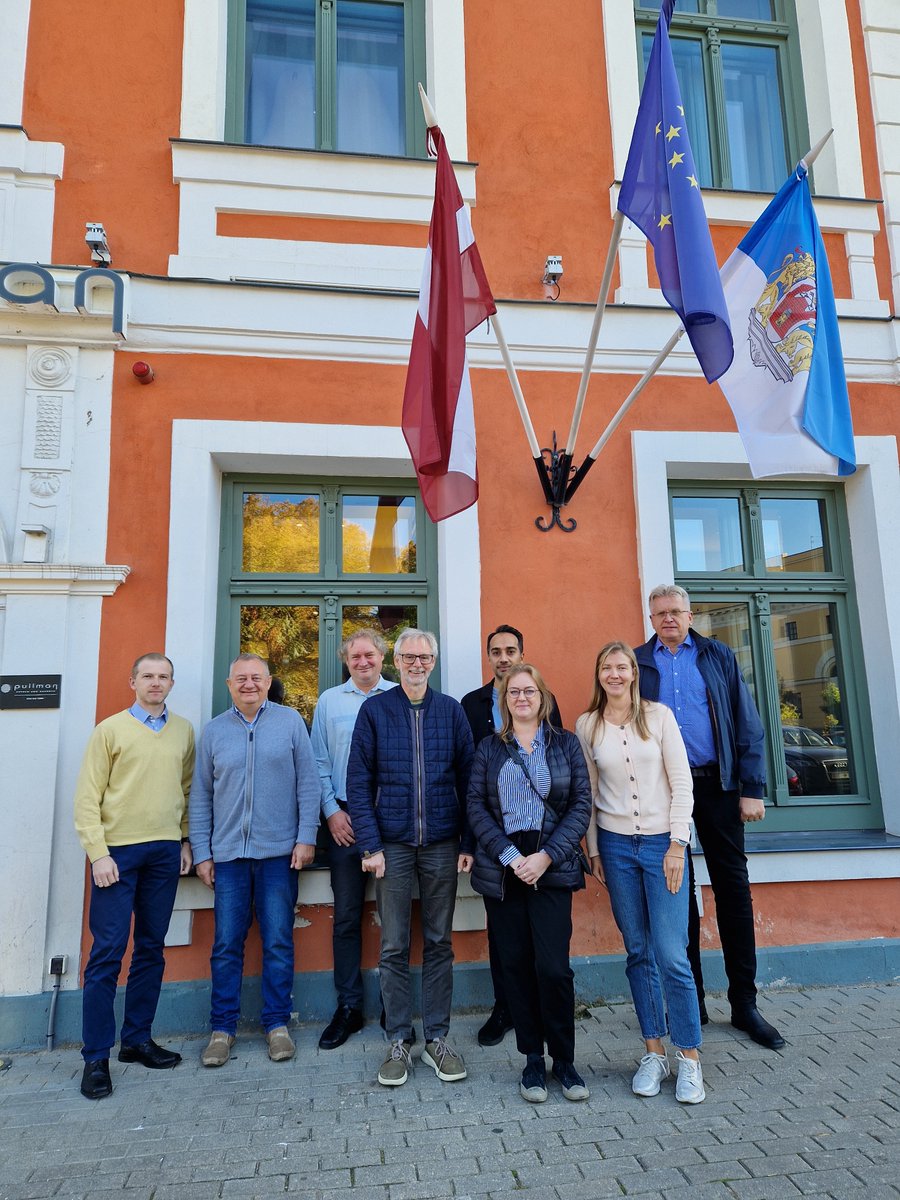 RoundBaltic tweet picture