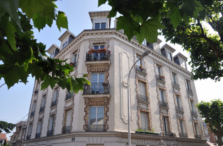 wiisdom_immo's tweet photo. VENDU - Le Perreux sur Marne
#Appartement 4e étage, 2 pièces

Produit ideal pour #investissement locatif

Profitez vous aussi des honoraires fixes Wiisdom !

#vendu #proptech #agence #immobilier https://t.co/BtFPE1zMMP