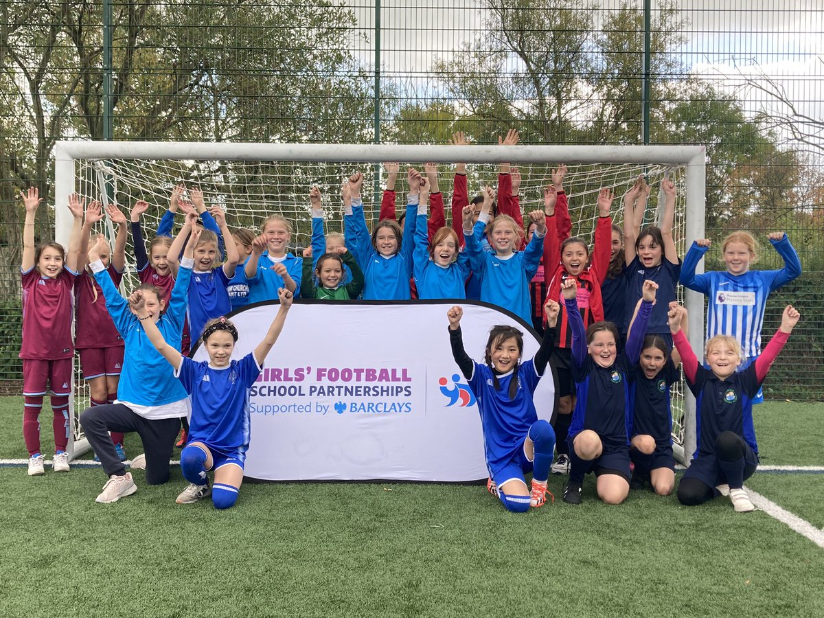 SND School Sport tweet media