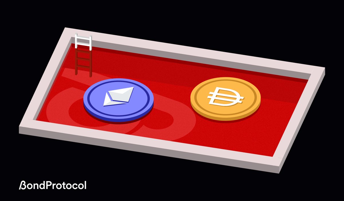 Bond_Protocol's tweet photo. Bad Liquidity is Shaping Crypto 🧵👇 https://t.co/lPaaz0YWI3
