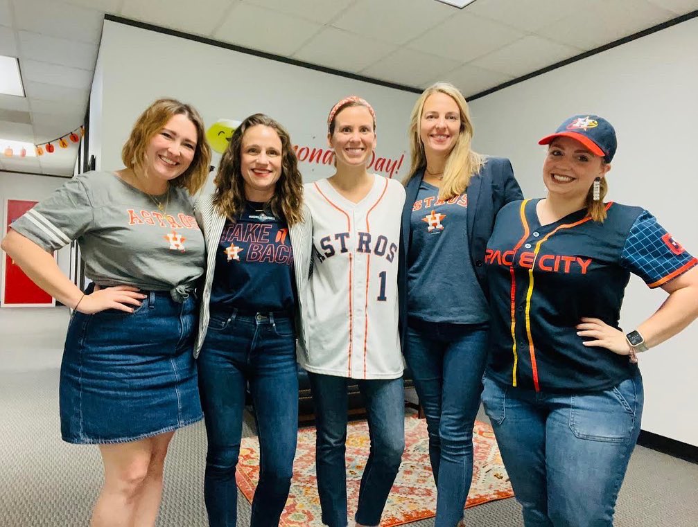 Lemonade Day tweet media