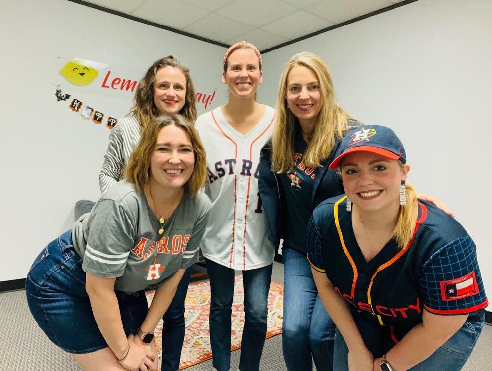 Lemonade Day tweet media