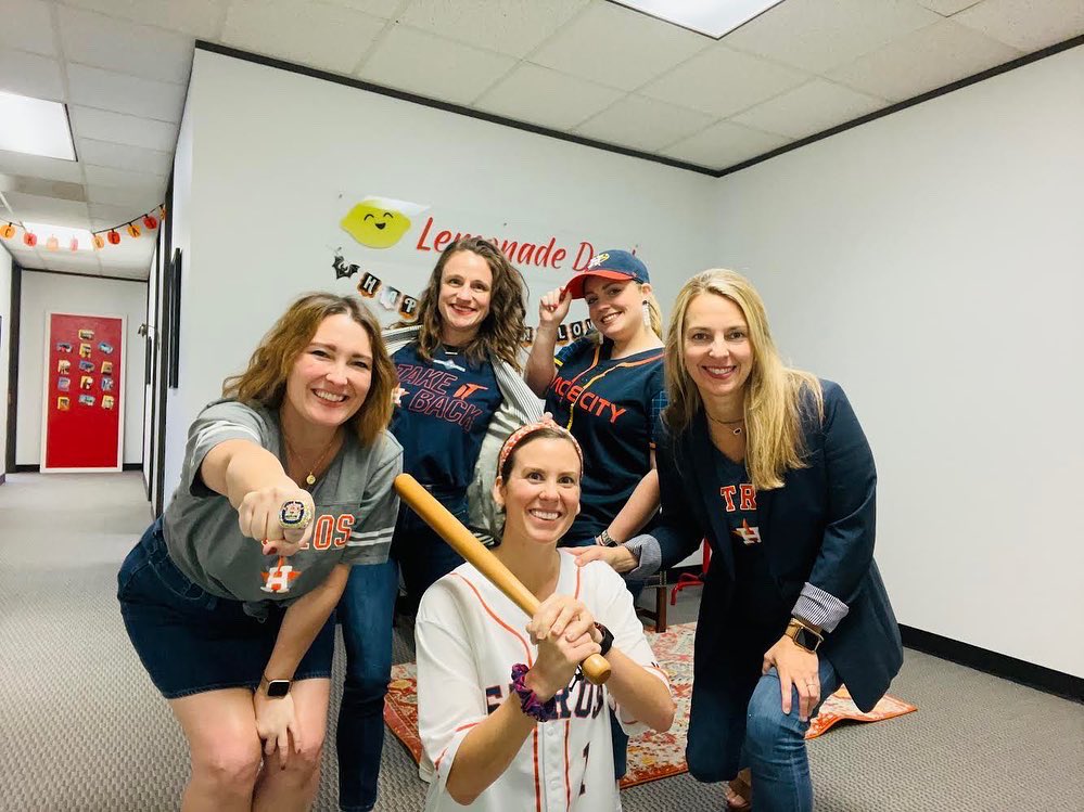 Lemonade Day tweet media