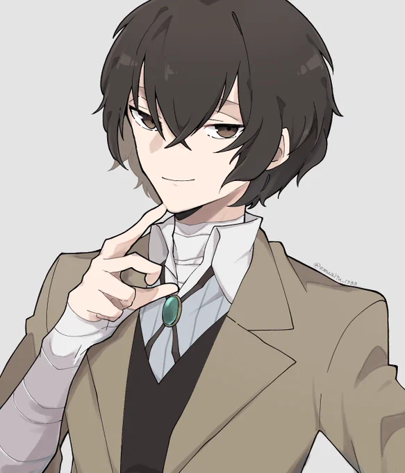 #文スト 