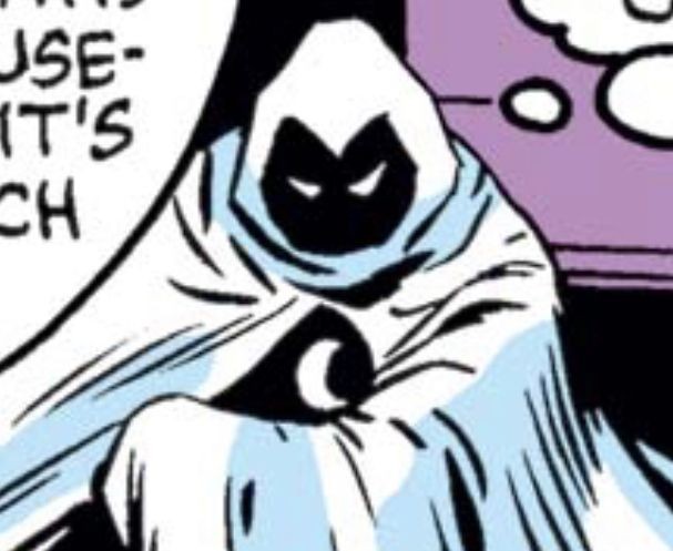 kamikaze_brokid's tweet photo. No mamá, no es una etapa, te juro que yo soy moon knight https://t.co/KGOeVLjzRb