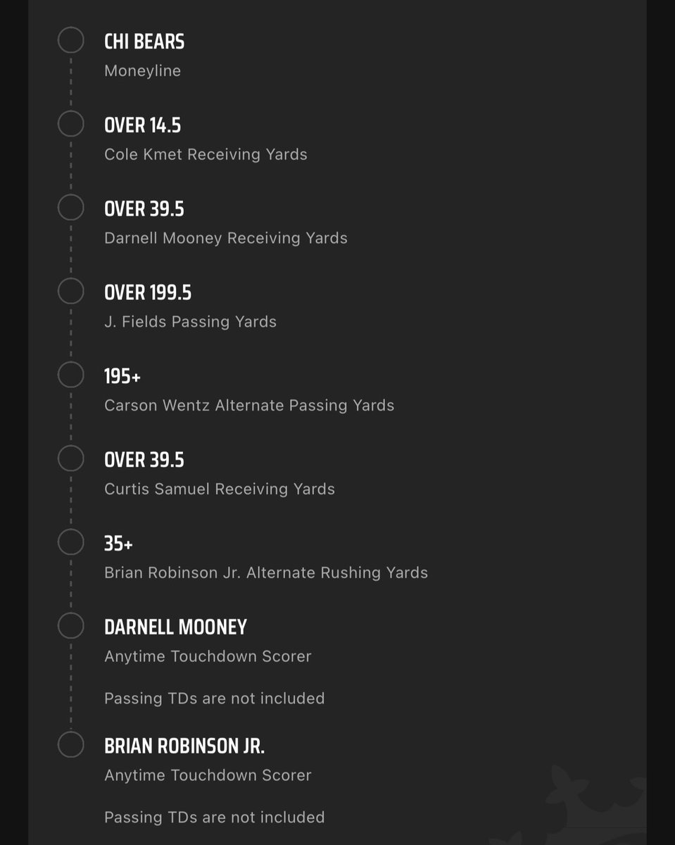 Marco_NFL's tweet image. If I win this nonsense for tonight 😂 

I’ll buy one of the people who Follows and RT’s 

One of Any NFL jersey they want 💰📈