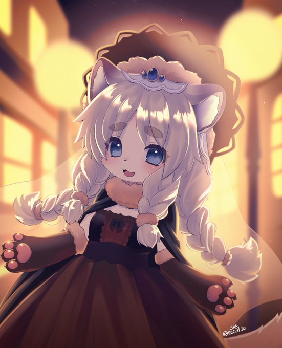 ハロウィンラチカ🎃 