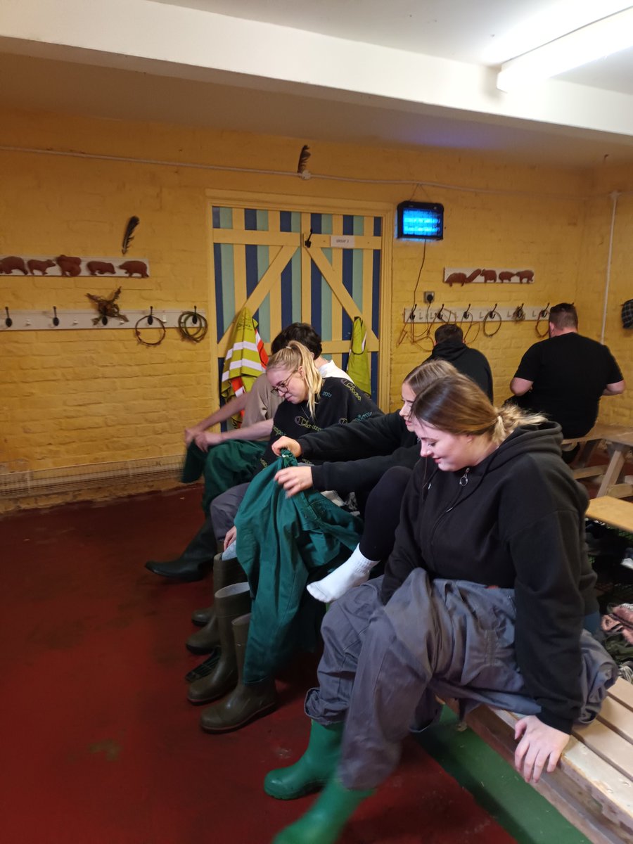 UoG BA Comms & Media tweet media