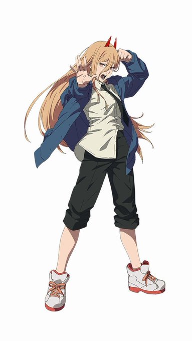 まだ1話しか観てないけど…これからジワジワおもろくなる～はよパワーちゃんだして 