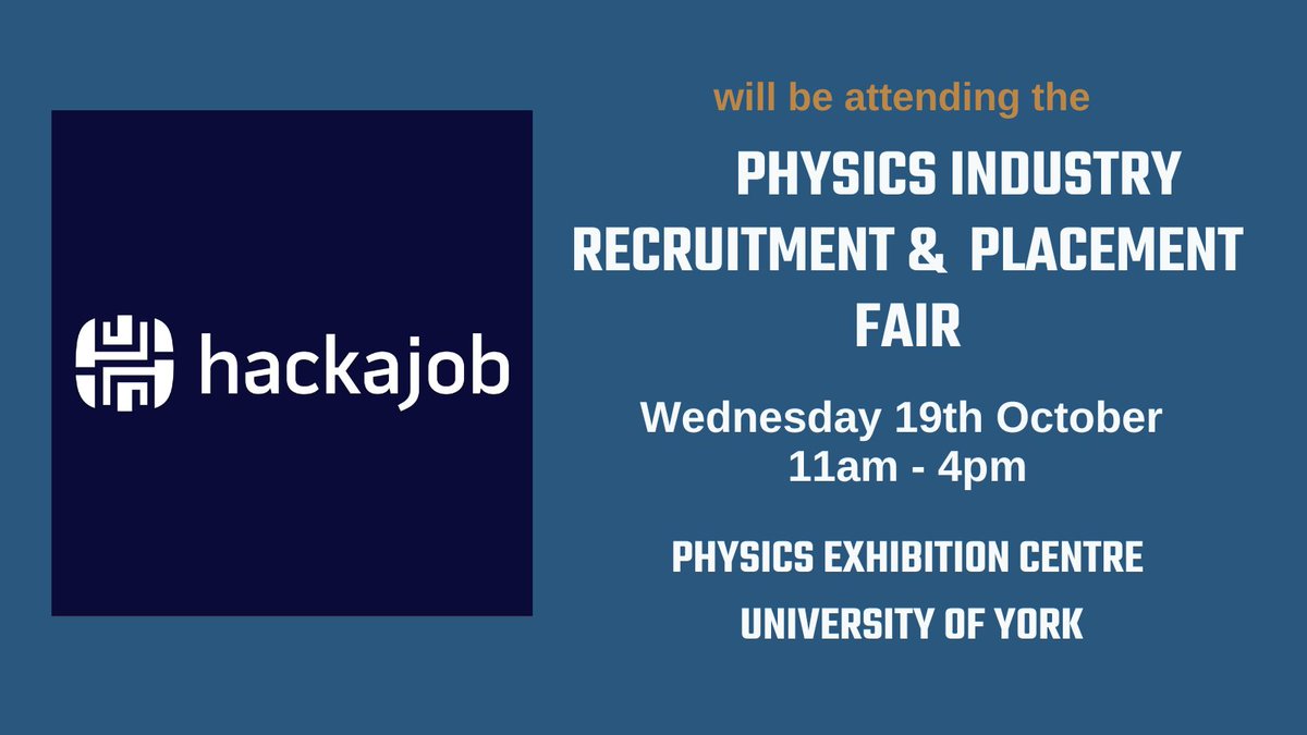WRIPAinfo's tweet photo. Considering a career in computing, software development, data acquisition or management? Pop by the @hackajob_co stand at next week's #WRIPAfair2022 to speak to the team and find out more. 

Don't miss out, register here: https://t.co/TFFt2HKww8 https://t.co/egCLt6tIM5