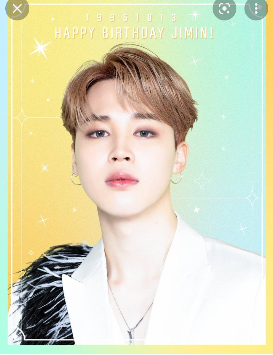DixieT18's tweet photo. To the one who always makes me happy and young, Happy Birthday, #JIMIN!   Stay healthy and caring always!  I LOVE YOU! #JIMINDAY #JiminOurPride #JIMTOBER #busanexpo2030 #YetToComeinBUSAN https://t.co/xYpCoLmlsB