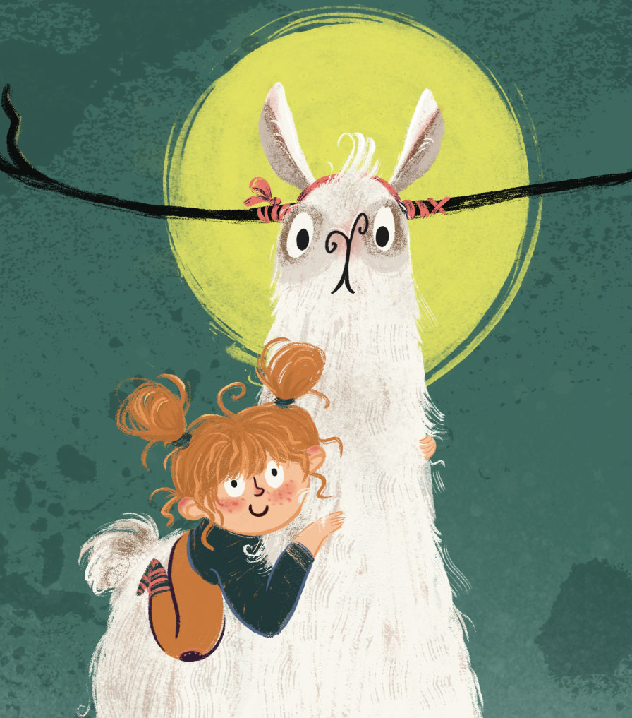 inkyland's tweet photo. Once there was a llama that wanted to be a reindeer…
(more of the series: when sad draw llamas!) 😅🙃
#adventures #illustration #llama #reindeer #art #drawing #ilovellamas #inkyland https://t.co/nwGmNau1tb