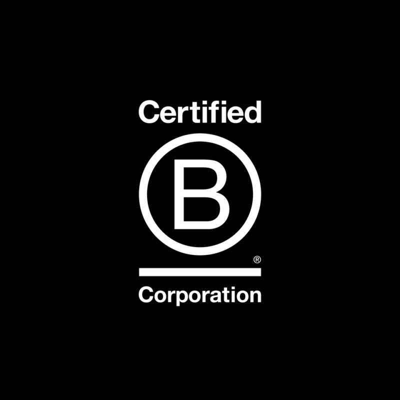 TinySpark_agcy's tweet photo. Excited to announce that Tiny Spark, part of Istoria Group, is now a Certified B Corporation®, which see us join a global community of over 5,000 businesses committed to measuring social and environmental impact. https://t.co/Q7P5Kr3MiK