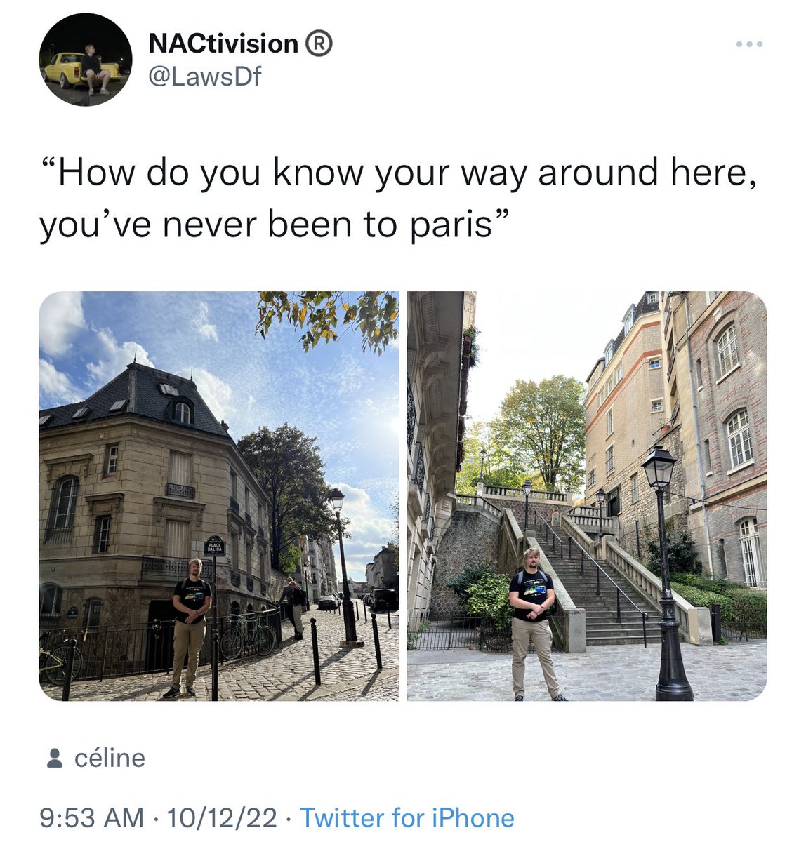 cod moments tweet media