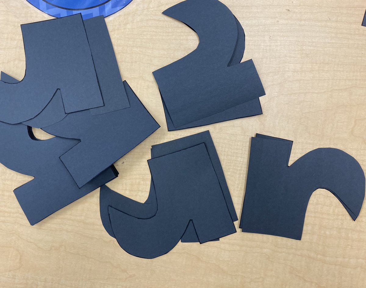 Friend 1: Mrs Yoo, why are you cutting out so many letter r? Friend 2: Those are not letters! They are 2s! Mrs. Yoo: Friends, they are witch boots! (Dead silence) Both friends: Mrs Yoo, we don’t know what they are but they aren’t boots! 🤣