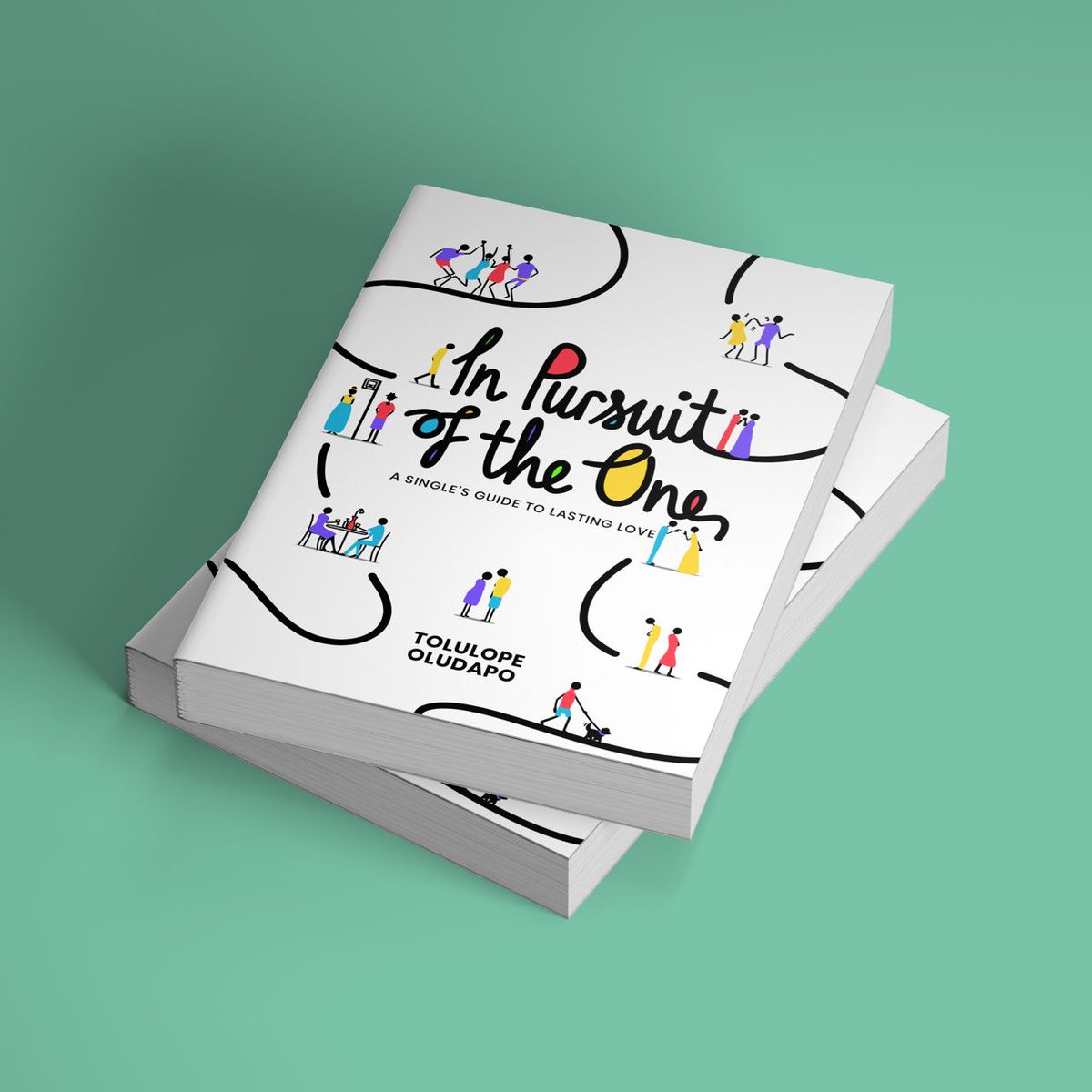 The_Ife_Girl's tweet photo. I'm privileged to be a part of this book close group and I can tell you that it's well-written, informative and highly educative.
Here's an excerpt from the book. Grab your copy on the 17th of October.
#InPursuitOfTheOne
#IPOTO https://t.co/ZxIkbycmIC