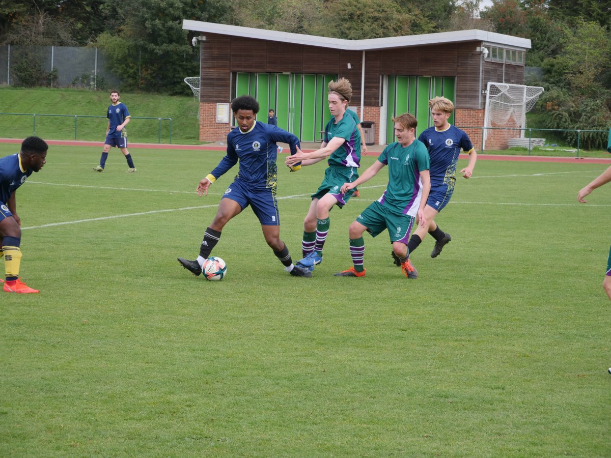 TeamBrunel tweet media