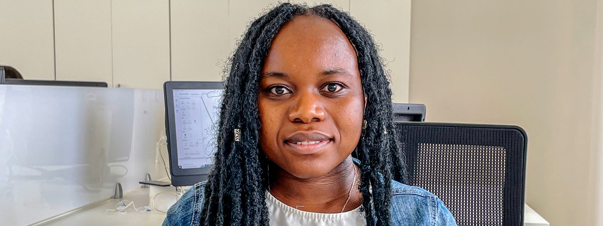 unic_cuanza's tweet photo. Professora da UNIC analisa importância do satélite Angosat-2 para Angola.🎓🇦🇴🇪🇸
Mais informações: https://t.co/Dxy6o0DdNR
#unic #universidade #professora #Analisa #importância #Angosat-2 #Angola https://t.co/us8k4BVfXY