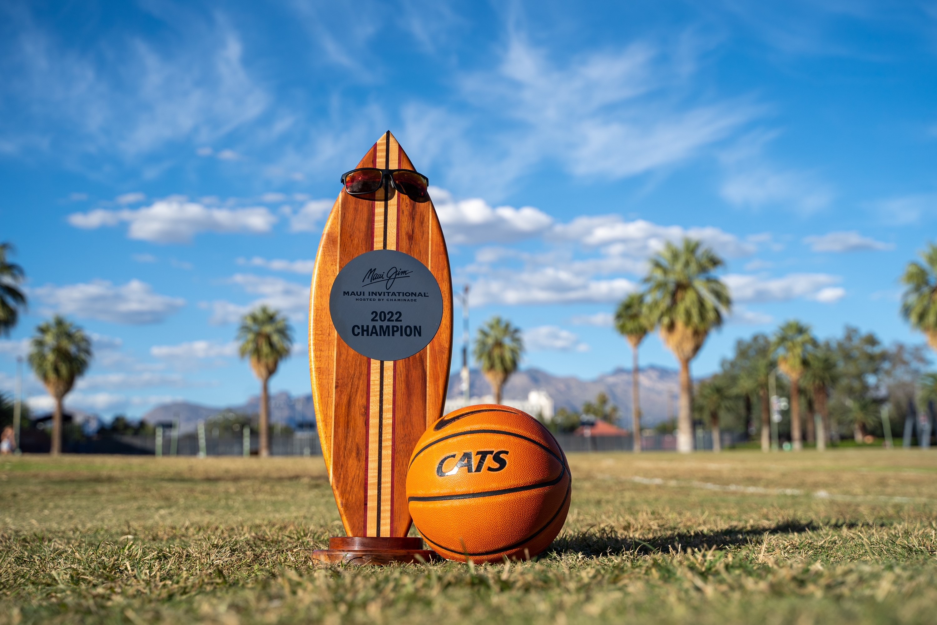 Maui Invitational (MauiInv) / Twitter