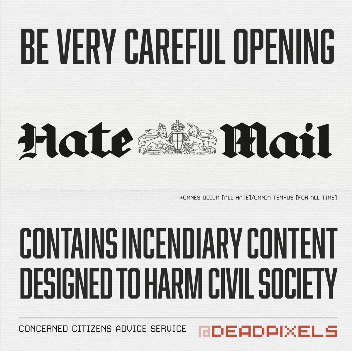 Please be aware that The Daily Mail has a tendency to just make shit up.