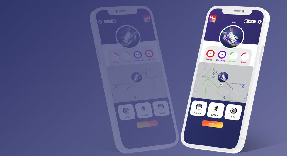 DTcHDCvQJuJhlwo's tweet photo. #HIDDEN9
Another new #MoveToEarn explosion ❗️❗️
This is a brand new PJ, so early entry, first mover opportunity 👍🚀
No harm in getting in ✨
Discord please ✅
https://t.co/lESa6HlqZx
#M2E
#Move2Earn
#NFTs
#Web3
#Crypto
#game https://t.co/M0Oq17qZvQ
