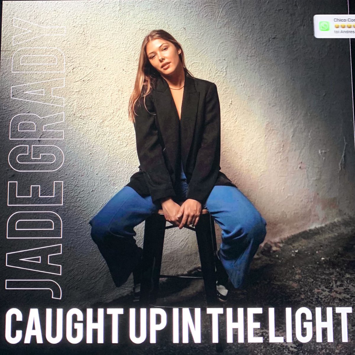 standlu's tweet image. New single on October 21st. Co-written by Milow and Kit Hain.