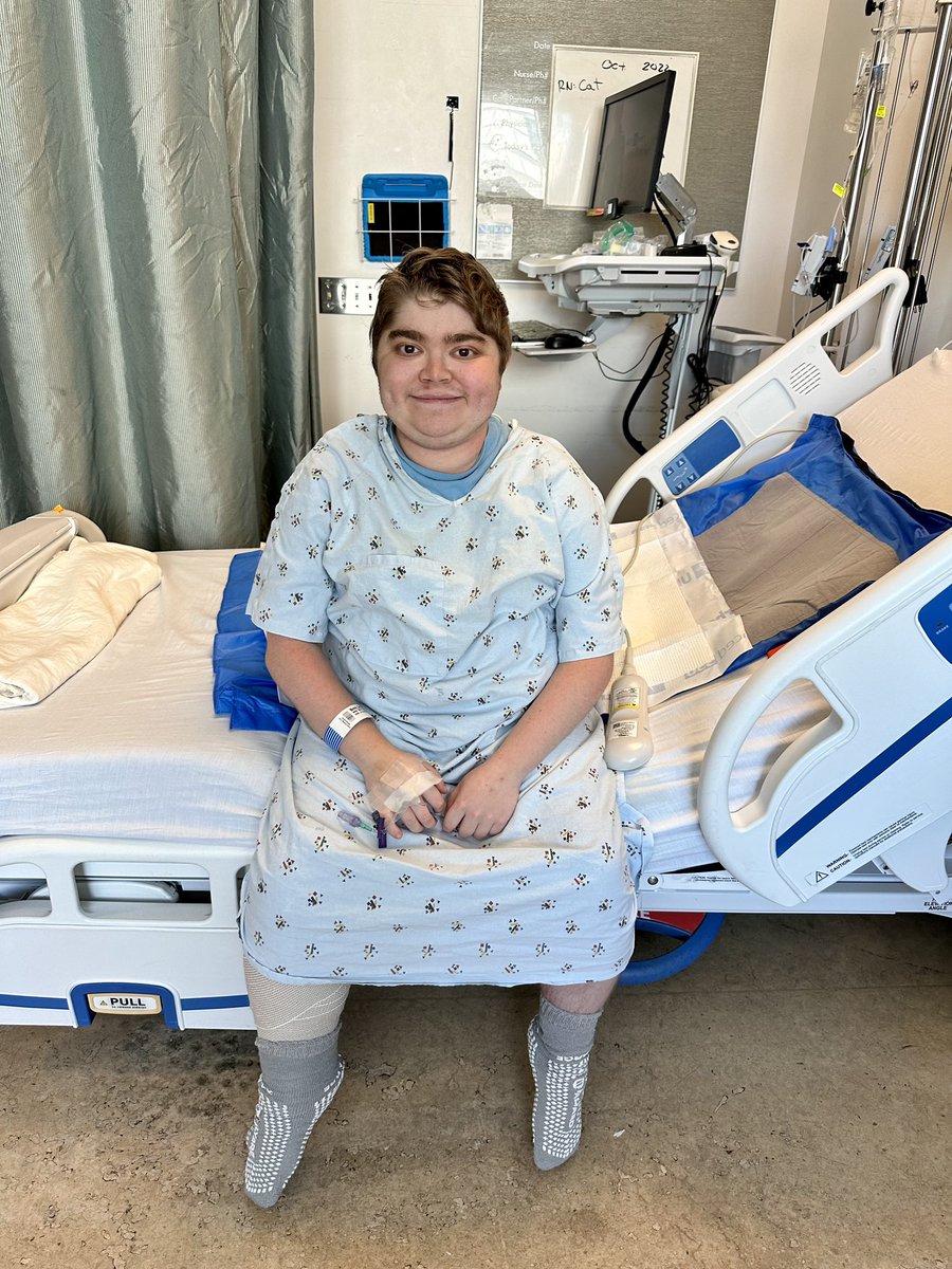 Kelly Gilbert Bruhl tweet media