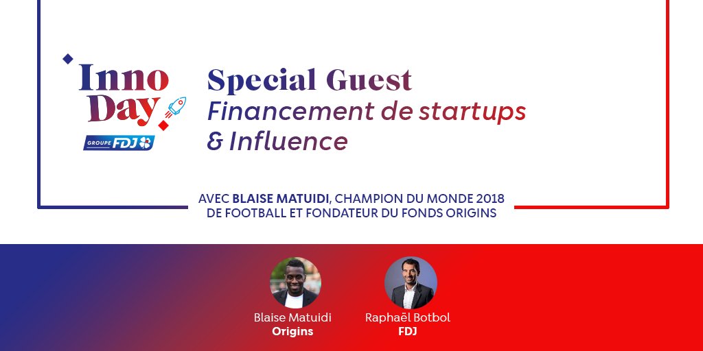 FDJ UNITED tweet media