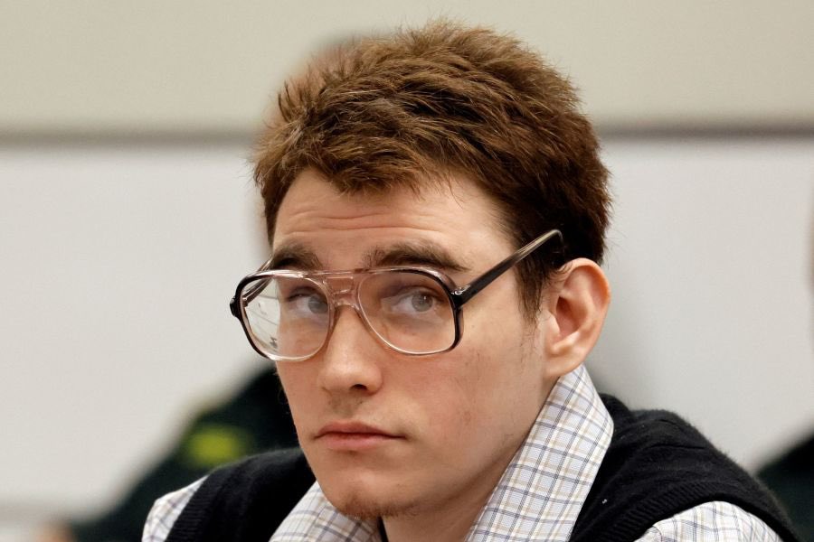 BREAKING: A jury has recommended life in prison without the possibility of parole – instead of the death penalty – on all counts against Parkland massacre gunman Nikolas Cruz.