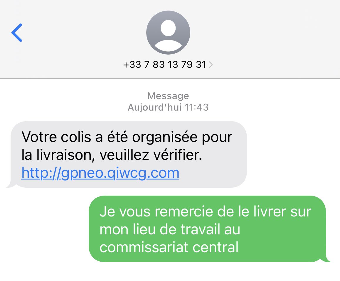 kricenice's tweet photo. #spam on s’y met aussi … https://t.co/aLM7OYHuVL