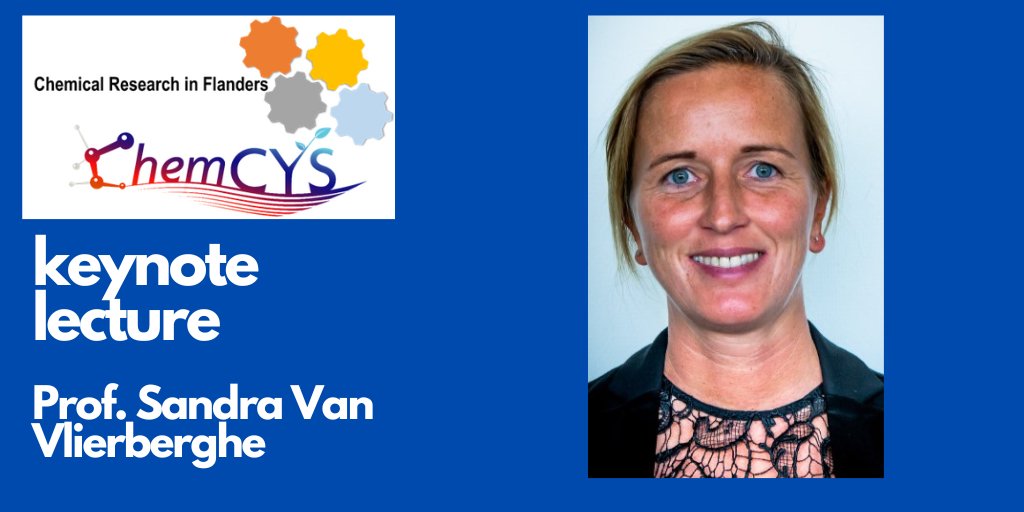 Exciting result on how polymer based materials will be applicable in tissue engineering.
We are impatiently waiting for the success of the spin off companies! #CRFChemCYS2022 <a href="/ChemCYS/">ChemCYS</a> @SynbioC <a href="/CStevens_UGent/">Christian Stevens</a>