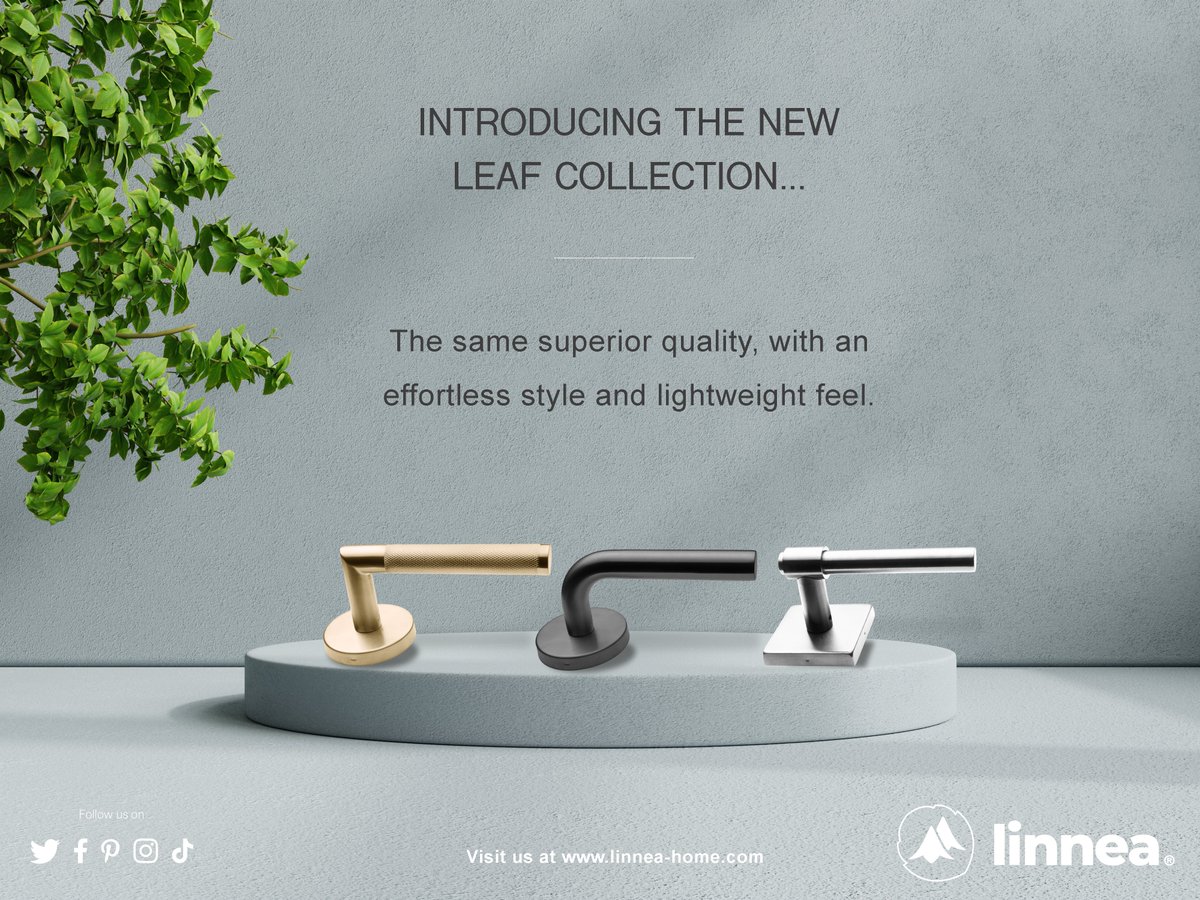 Linnea LLC tweet media