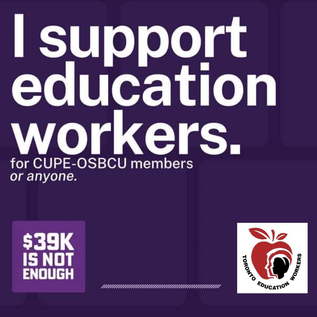 CUPE4400's tweet photo. Please Share. #39kisnotenough https://t.co/zwx9dgf4Ab