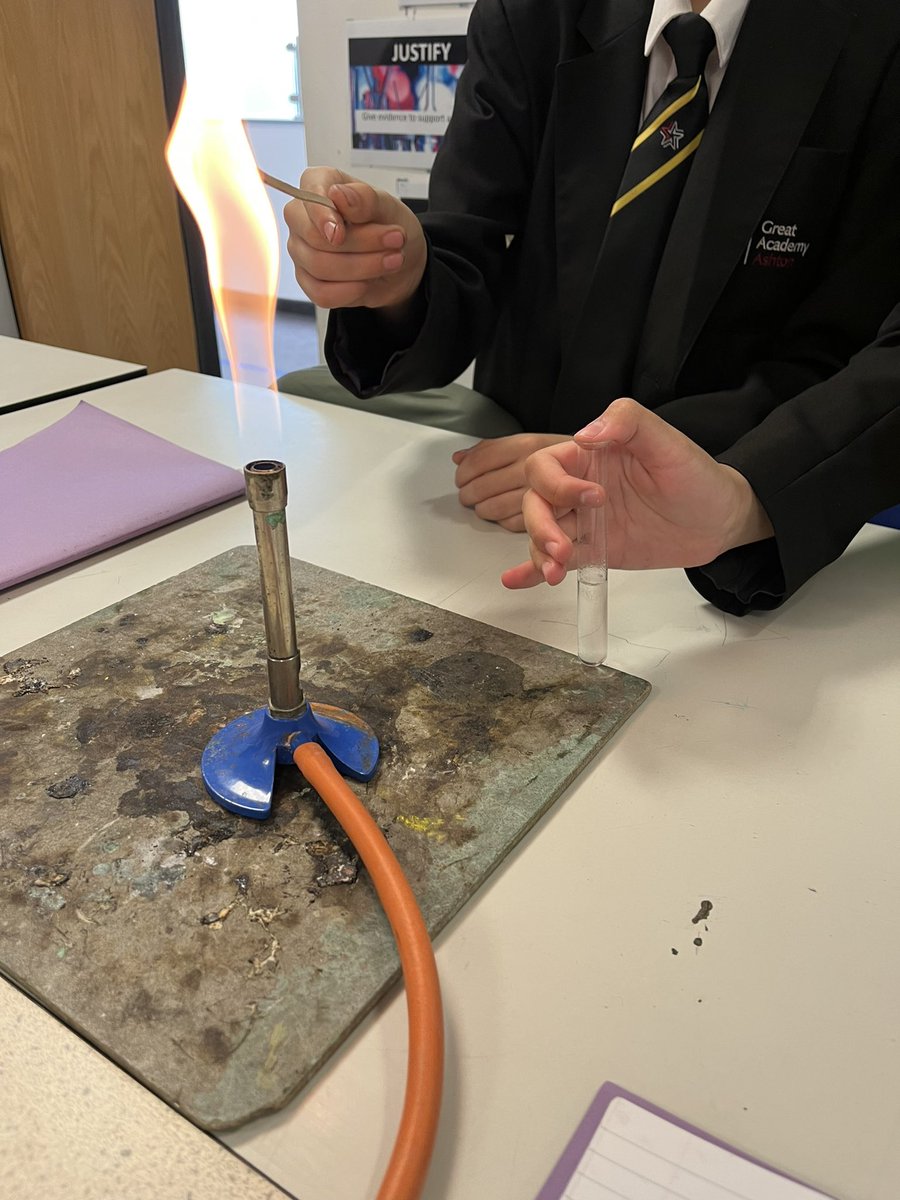 GAA Science👩‍🔬👨‍🏫 tweet media