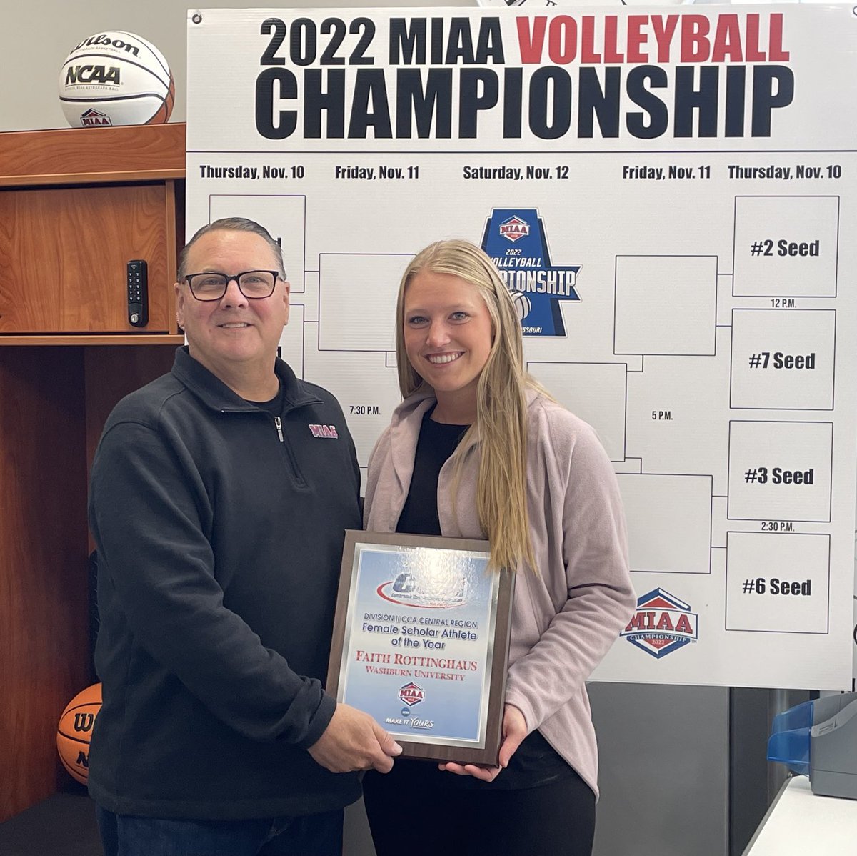 Mike Racy tweet media