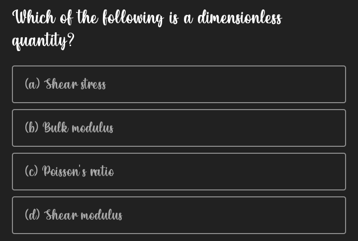 mr_rphysics's tweet photo. Comment your answer #PhysicsWallah #physics #researchfellow https://t.co/srhEx8stRS