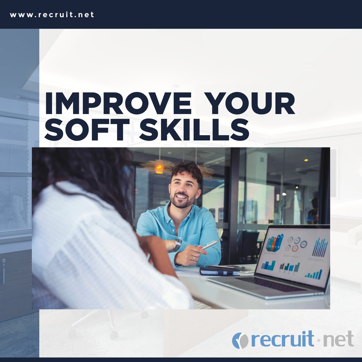 Recruitnet tweet picture