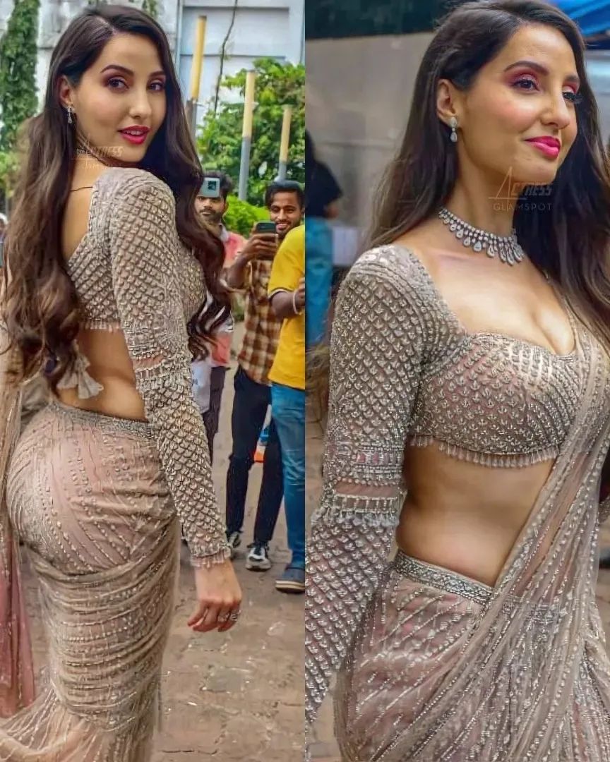 zarin_arif's tweet photo. Nora Fatehi looking Awesome...

#NoraFatehi #Bollywood
#SidharthMalhotra #ThankGod #JhalakDikhhlaJaa10 https://t.co/eZzSt2koHy