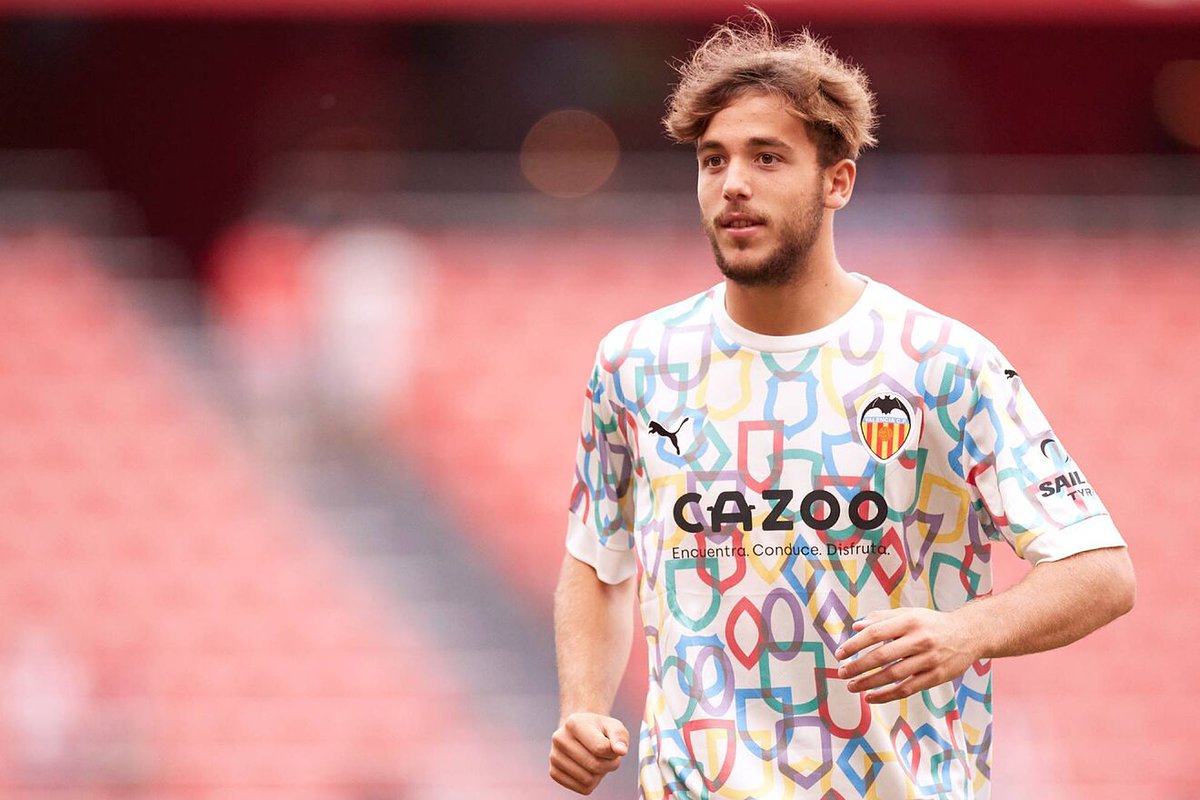 FCB Paul tweet media