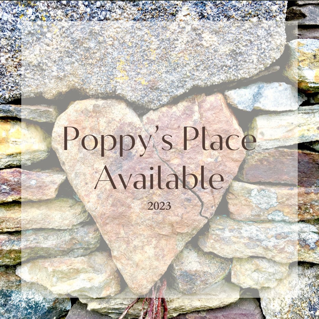 anamcarafasgadh's tweet image. We only have 3 available weeks left for 2022 &amp;amp; are booking in to 2023 now. 

Breaks at Poppy’s Place are gifted to families #bereaved through the death of a baby, child or young person. 

1/5