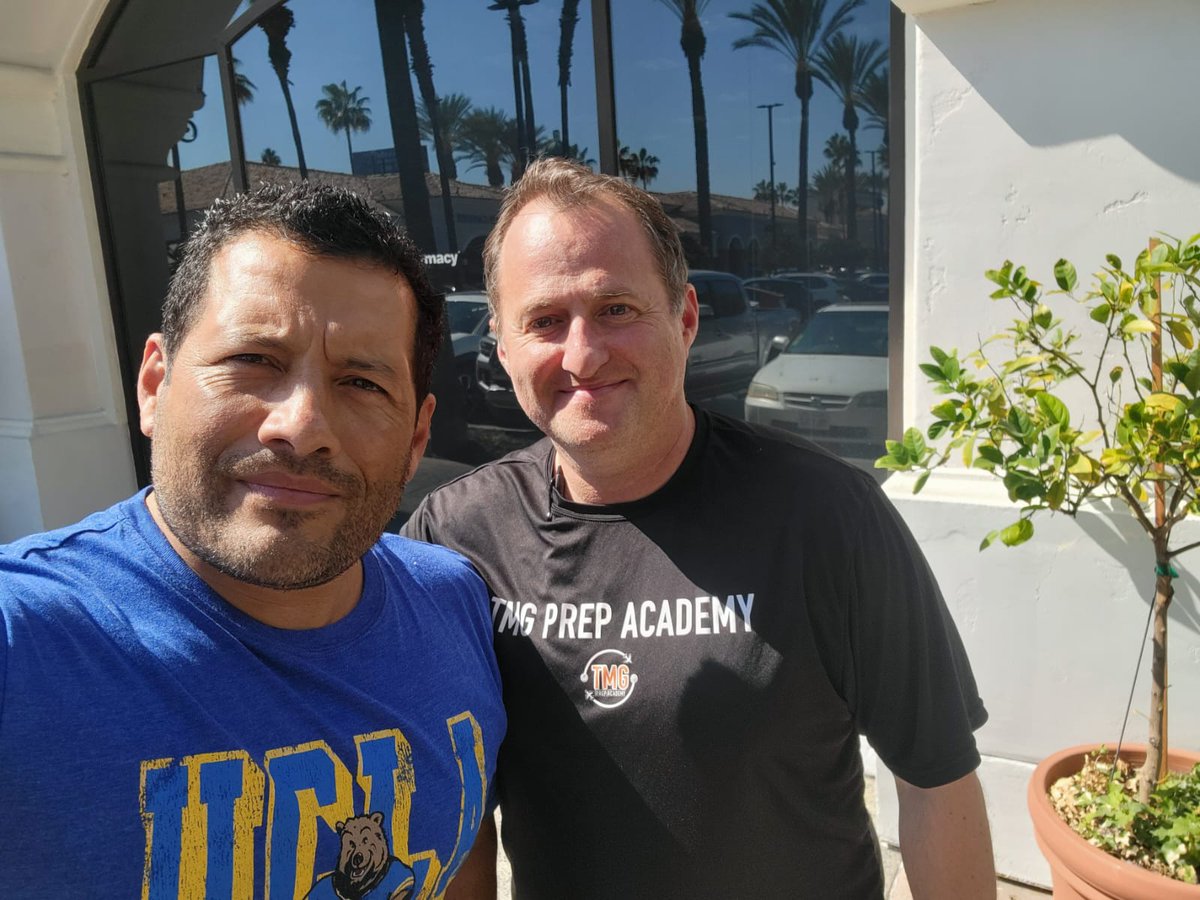 Luis Turcios tweet media