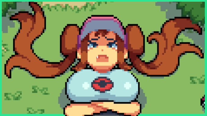 Game: Dark Red's Adventure https://t.co/YeC4D7ZDu2