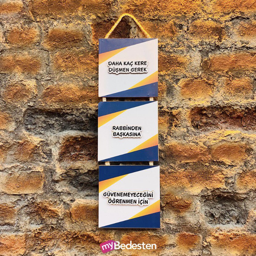 mybedesten's tweet photo. Özel Tasarım Mdf Tablolarımız Uygun Fiyatları ile Sizlerle!
Sipariş için DM’den yazmanız yeterlidir. Whatsapp Sipariş Hattı : 0530 895 13 33
#tablo #mdf #mdftablo #özeltasarım #dekorasyon #dekor #evveyasam https://t.co/yjZTUjD24Q