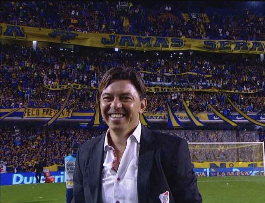 GRACIAS por cambiarnos la vida para siempre a todos.