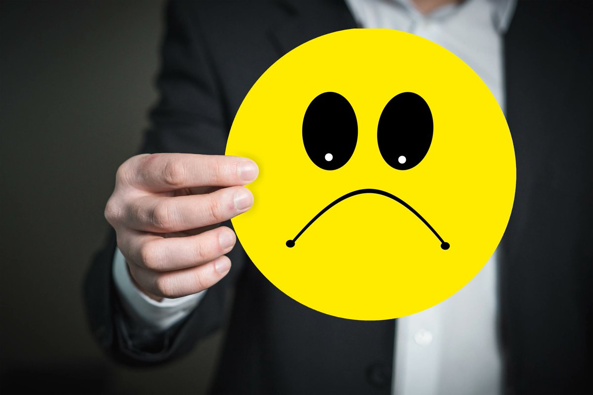 PulseSolution's tweet image. 🌟 91% of angry customers don&apos;t return to a business again 
⚠️ 68% of customers switched brands to a poor customer service
⚡️ 9 out of 10 unhappy customers will leave without complaining

👉 Collect real time feedback for preventing these statistics to occur