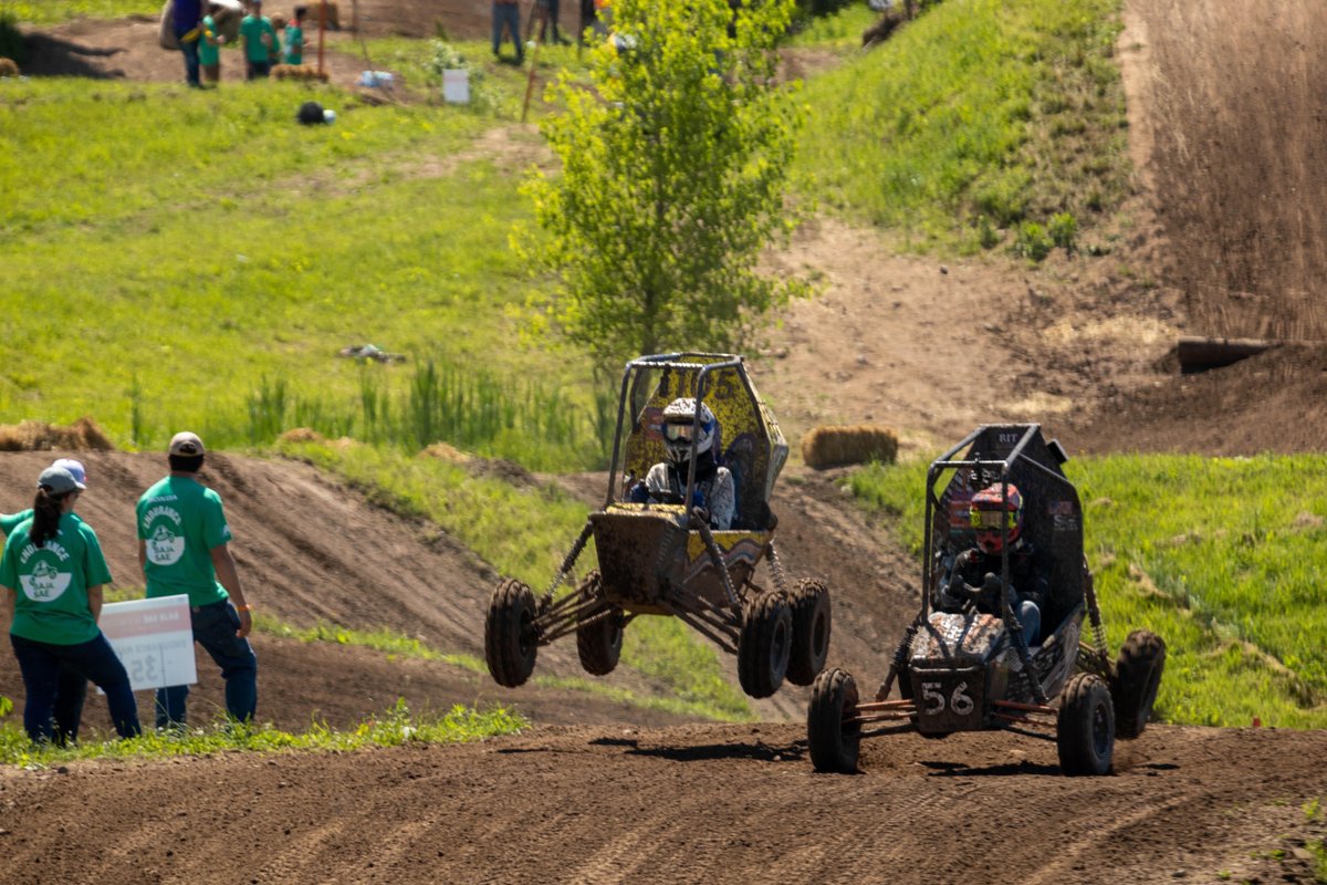 Michigan Engineering tweet media