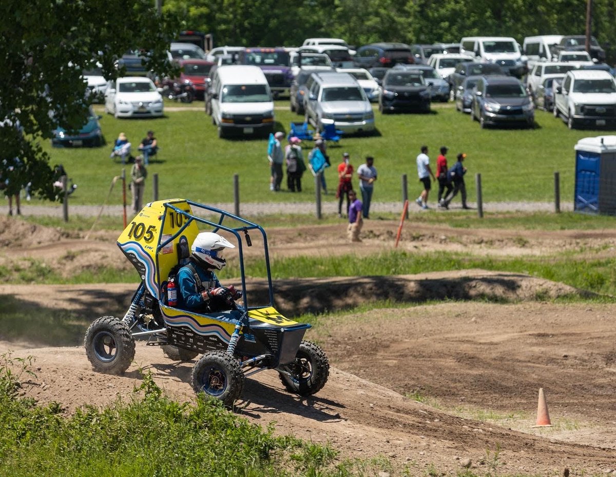 Michigan Engineering tweet media