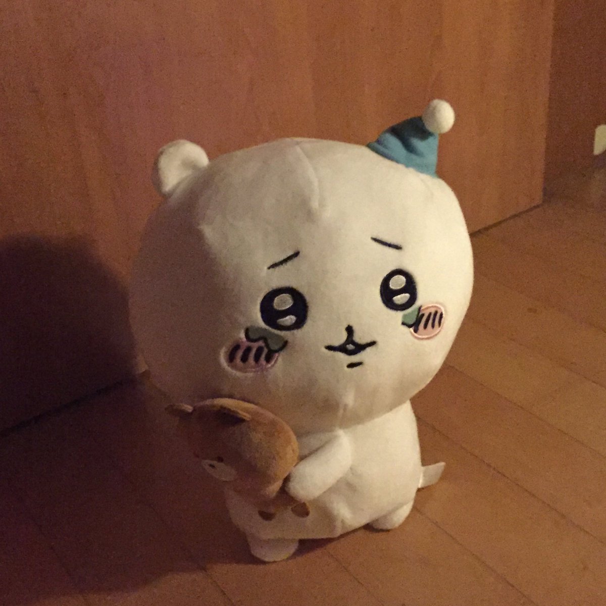 밍 tweet media